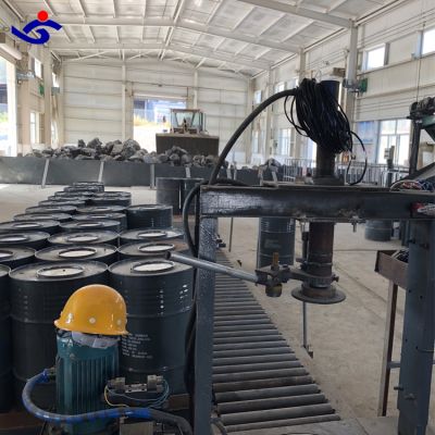 calcium carbide with 50-80mm