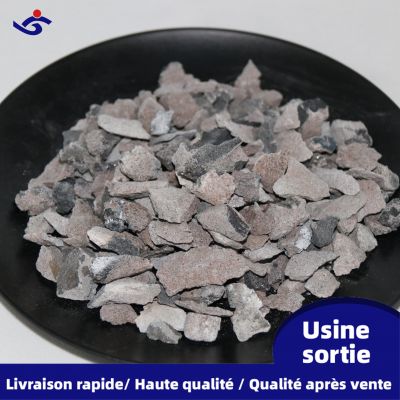 carbure de calcium avec 15-25mm