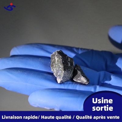 carbure de calcium