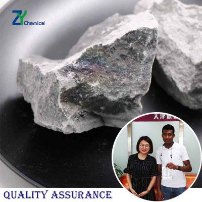 calcium carbide with 25-50mm
