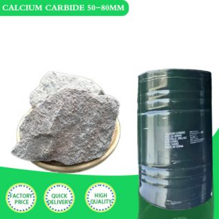 calcium carbide manufacturer high gas yield calcium carbide price for calcium carbide per ton